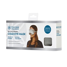 Revive And Renew Cold Eye Mask