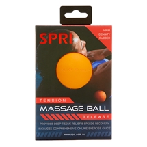 SPRI Muscle Relief Massage Ball