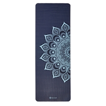 Gaiam Performance Essential Support 4.5mm Yoga Mat