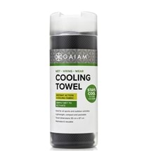 Gaiam Cooling Towel