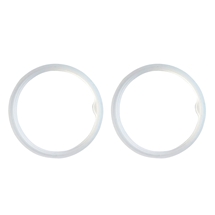Takeya Actives Straw Lid Replacement O-Rings (2 Pack)