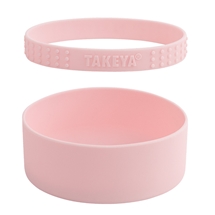 Takeya Blush Bumper & Band Replacement Set for 415ml-650ml