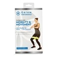 Gaiam Performance Flatband Loop Mobility & Movement_27-70213_0