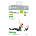 Gaiam Pilates Toning Ball Kit_27-72410_0