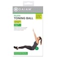 Gaiam Pilates Toning Ball Kit_27-72410_1