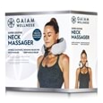 Gaiam Wellness Super Soothe Neck Massager_27-73276_1
