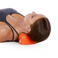 Gaiam Wellness Hot And Cold Neck Cradle_27-73300_3