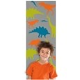 Gaiam Kids Yoga Mat Dinosaur_27-73317_0