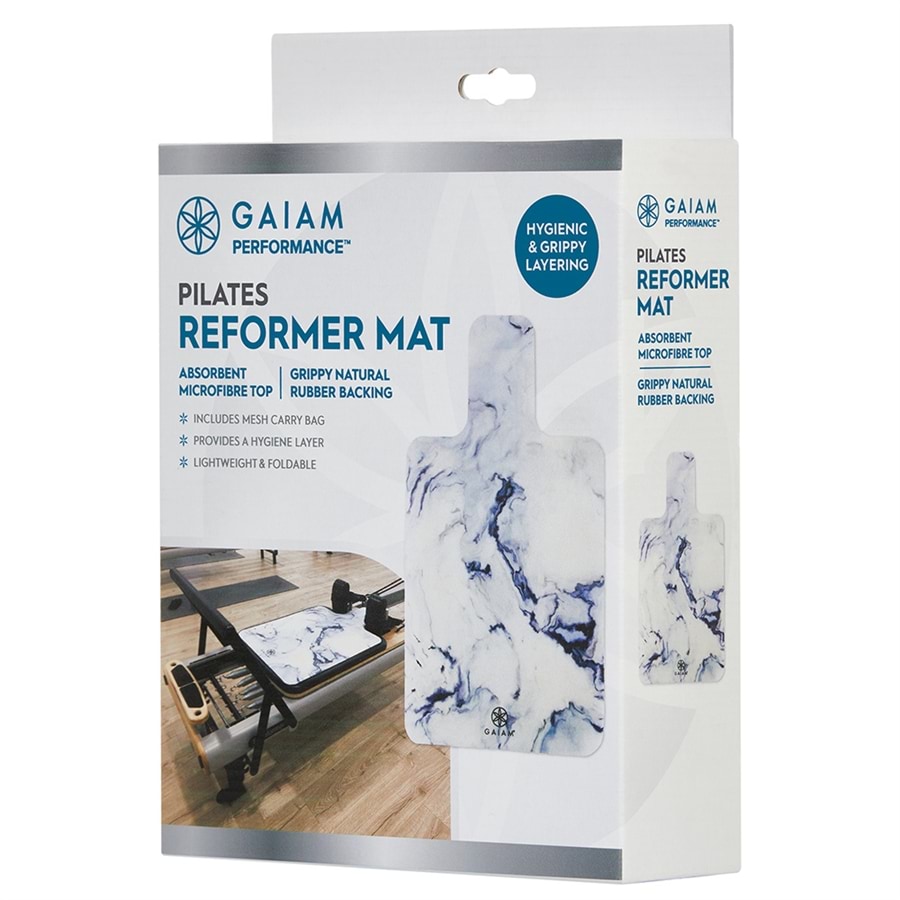 Gaiam Performance Pilates Reformer Mat - Gaiam