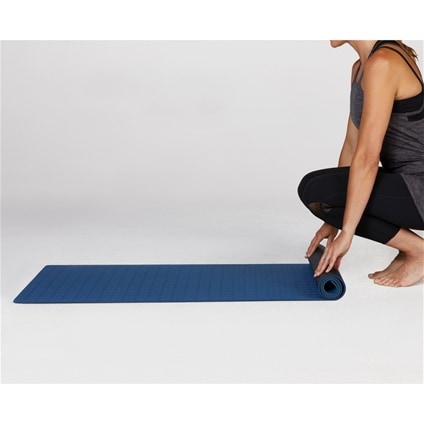gaiam ultra sticky yoga mat