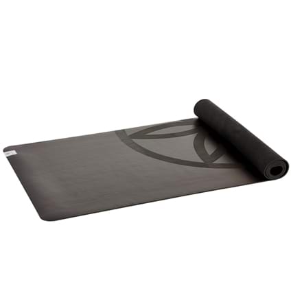 Gaiam Essentials Thick Yoga Mat Fitness & Exercise Australia