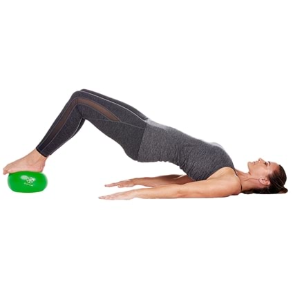Total Toning Pilates Kit by Gaiam Online, THE ICONIC