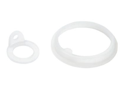 Takeya Silicone Gaskets For Actives Insulated Lid (2 Pack)